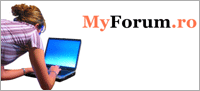 Pagina de start a forumului BuLLeTcs.MyForum.ro